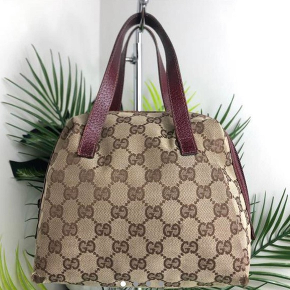 Gucci Hand bag - Picture 1 of 4